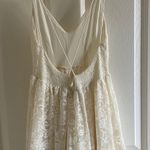 Sam Edelman Lace Romper Photo 2