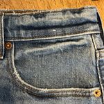 Abercrombie & Fitch High Rise Mom Shorts Photo 7