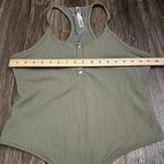 Victoria's Secret Victoria Secret Sport Bodysuit size Large Photo 2