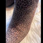 Lucky Brand Cheetah Print Ankle Boots Photo 2