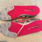 Nike NWOT distance track spike Running Shoes Photo 1