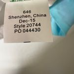 Lilly Pulitzer Lily Pulitzer Lenore Lolita dress cutout sunglow breakwater blue print size 2 Photo 6