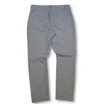 Gap  Signature Skinny Ankle Pants Size 10 Plaid Check Career Casual Photo 1