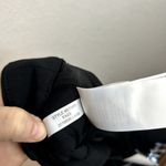 J.Crew  Pleated Trouser Womens Size 12 Black NWT NEW Retail $ 118 Photo 8