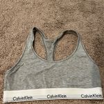 Calvin Klein  Women's Modern Cotton Bralette 2 Pack Photo 5