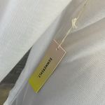 Summersalt Summersault Long Sleeve RibbedBodysuit Tencel Photo 3