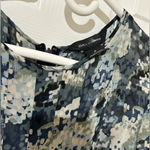 Club Monaco Rent the runway  Delaynee dress sz 0 sheer floral Photo 4