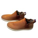 Rothy's  Chelsea Ankle Pull-on Booties Women's sz. 9 in Fawn Photo 1