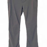 Columbia  Hiking Pants, Grey, Size 8 Women’s Photo 0