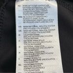 Adidas  Women’s Three Stripes Aeroready Leggings Size S Black Athletic Yoga Photo 8