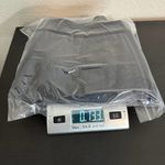 J.Crew Grey Flat Front Wool Career Skirt Photo 8