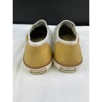 Tommy Bahama Women's White Striped/Yellow Shoes/ Slip on Size 9.5 SKU 4242 Photo 4