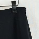 Ann Taylor Petites 6P Black Lined Pencil Skirt Career Office Classic Workwear Photo 1