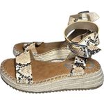 Circus by Sam Edelman Circus NY by Sam Edelman Women's Kennedy Sandal size 6.5 Photo 8