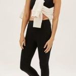 Everlane  The Perform Pocket Legging Athletic Stretch Black Size XXS Photo 1