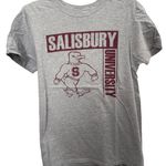 Gildan Salisbury University Seagulls  Women's Tee Shirt, Medium Photo 0
