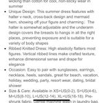 Arach & Cloz Bright Pink Magenta V Neck Halter Cross Back Mermaid Hem Dress New Photo 12