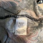 Bobeau  Floral Top Photo 4