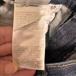 Levi's Levi’s 515 denim bootcut jeans size 10 Ladies Dark Wash Western Bohemian Photo 6