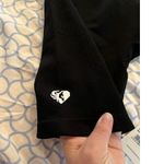 women's best Women’s Best power seamless bicycling shorts biker black Large Brand New Photo 6