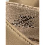 Anne Klein New  Iflex Mary Janes Shoes Cream,  6.5M Vegan Leather Photo 6