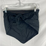 Open Edit  Tie Back Strapless Handkerchief Top size small Photo 4