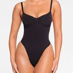 SKIMS NEW! BOXED Sculpting Brief Bodysuit S Photo 0