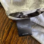 Norma Kamali Kamali Kouture x  ALL IN ONE DRESS w/ Marble Print Photo 8