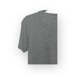 Lauren Moshi new  ᨎ Limited Edition Lana Gap Tooth Mini Dress ᨎ Heather Grey ᨎ S Photo 10