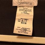 Speechless V-neck sparkly crop top Size medium Photo 3