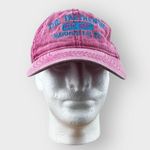 Vintage The Parthenon Est. 1897 Nashville TN Women's Hat Photo 0