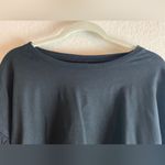 Bobeau : Heavy quality top with Statement sleeves Photo 3