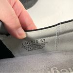 Alegria  Lauryn Black Slip On Shoes Size 37 Photo 6