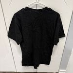 NWOT Black Octoberfest Short Sleeve Shirt Size M Photo 2