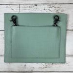 Botkier  Pouch for Park Slope Tote Mint Green Bag Insert Photo 1