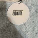 Princess Polly  Cloud Strapless Boucle Dress Photo 4