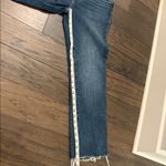 DL1961  Mara Straight Mid-Rise Instasculpt Ankle Sz 31 Photo 4