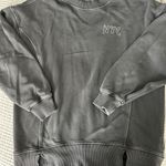 Aerie  oversized NYC sweatshirt  Photo 0