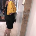 Giorgio Armani  designer dress size medium Photo 4