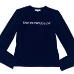 Emporio Armani T-shirt Photo 0
