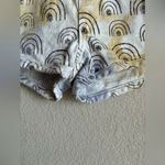 Pilcro The Art of Anthropologie Hannah Leathers Shorts Photo 5