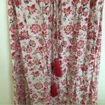 Raga Nwt  Gabriela Strapless Maxi Dress Photo 5