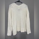 Pistola  Women's Vania Cream Sweater Size‎ Medium Photo 2
