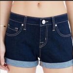 BDG  by urban outfitters dark wash shorts size 28 Photo 2