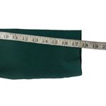 H&M  Women's Forest Green Dress Photo 4