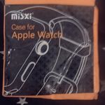 New! 2 cases for Apple Watch Photo 0