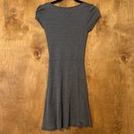 Michael Stars one size grey sparkly Photo 4