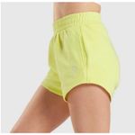 Gymshark Sweat Training Shorts Lightweight Active Running Shorts Sz XL Photo 5