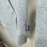 Patagonia Fitz Roy Bear Uprisal Hoodie Sweatshirt Women's Size S Fleece Pocket Photo 3