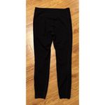 Spanx  Shape Scuba Legging Timeless Large No Pocket Flat Seams Classic Ankle (C) Photo 1